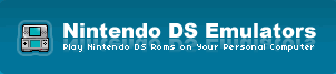 Nintendo DS Emulators